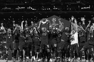 南美区预选赛战火重燃