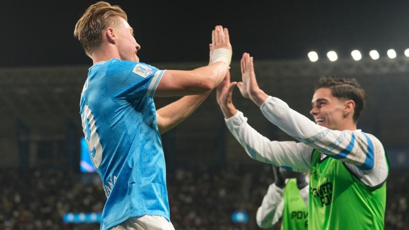 科斯米：小法的赛后言论并非傲慢，但科莫明显和国米存在差距（科斯米：小法赛后言论并非傲慢，科莫与国米实力差距明显）