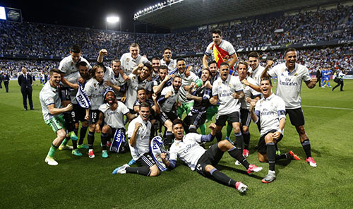 本赛季五大联赛预期进球前5：皇马、拜仁、巴萨前3，国米上榜（本季五大联赛预期进球前五：皇马、拜仁、巴萨占据前三，国米入围）