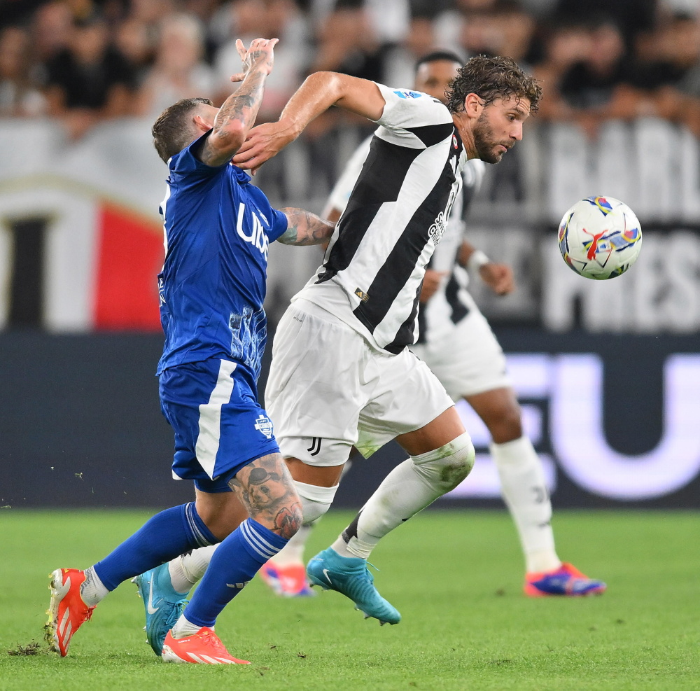 AC米兰中场拉比奥在接受《米兰体育报》采访时谈到...（AC米兰中场拉比奥接受《米兰体育报》专访：谈及…）