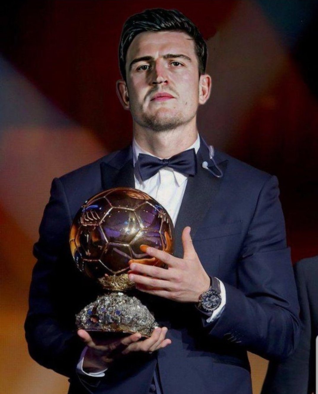 球迷为他唱满整场