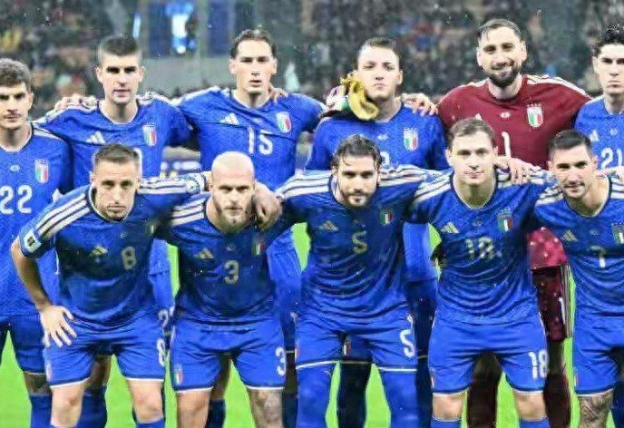 罗马诺：托纳利缺战与挪威的世预赛，据悉将返回纽卡（罗马诺称托纳利无缘对阵挪威的世预赛，预计返回纽卡）