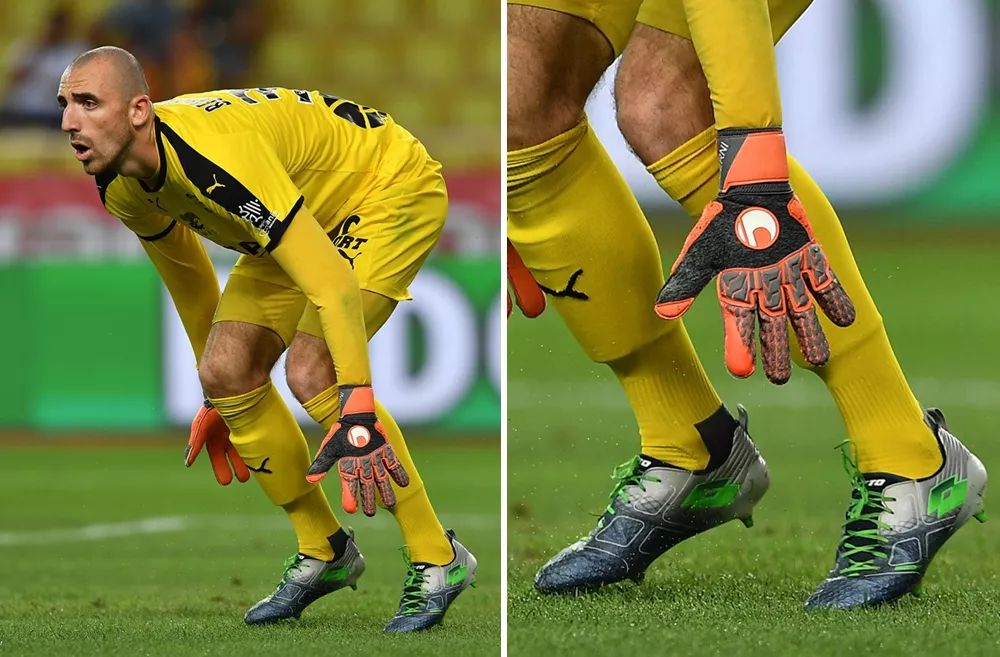 蒙特拉：很明显南美世预赛赛制中晋级比淘汰要容易得多（蒙特拉：在南美世预赛的赛制下，出线明显比出局容易多了）