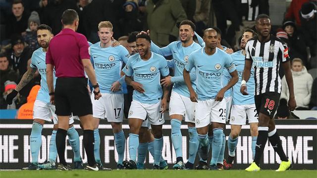 【壁纸】——本周欧冠联赛（本周欧冠联赛壁纸精选）