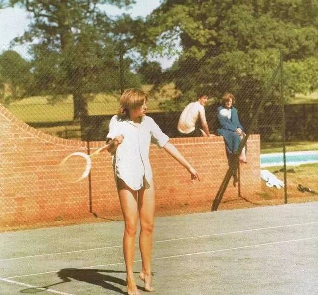 动他前行 动他前行